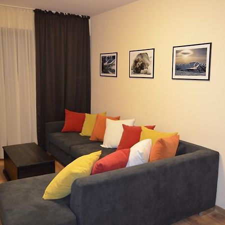 New Gudauri 3 Apartment المظهر الخارجي الصورة