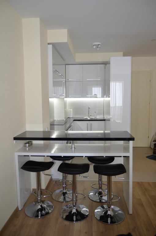 New Gudauri 3 Apartment المظهر الخارجي الصورة