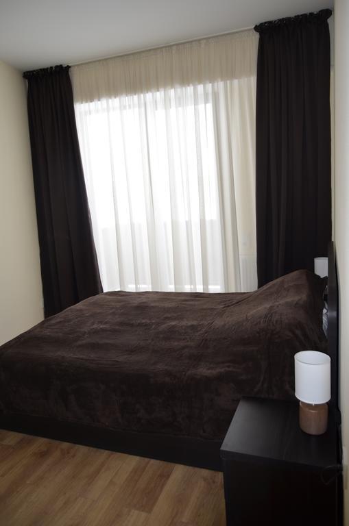 New Gudauri 3 Apartment المظهر الخارجي الصورة
