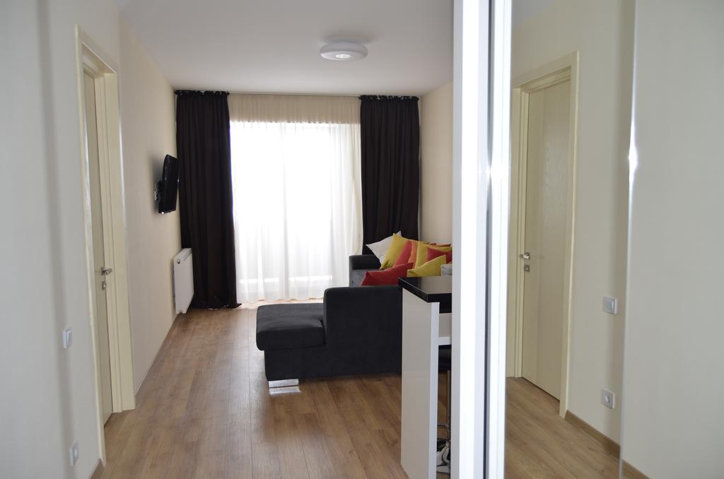 New Gudauri 3 Apartment المظهر الخارجي الصورة