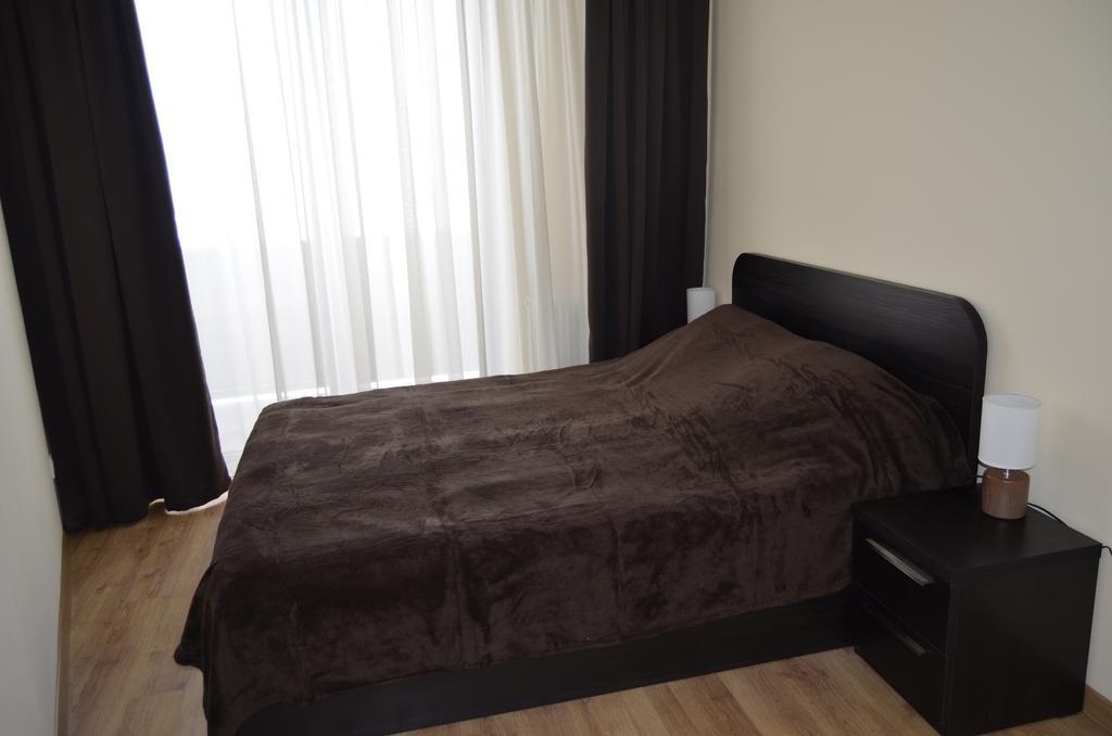 New Gudauri 3 Apartment المظهر الخارجي الصورة