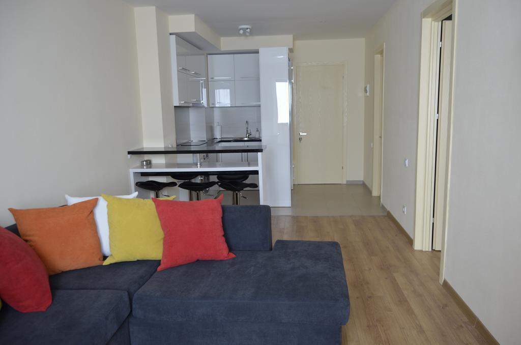New Gudauri 3 Apartment المظهر الخارجي الصورة
