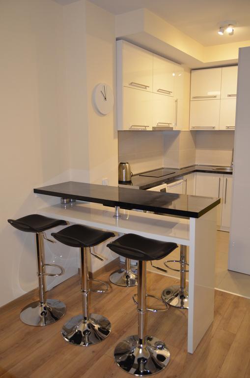 New Gudauri 3 Apartment المظهر الخارجي الصورة