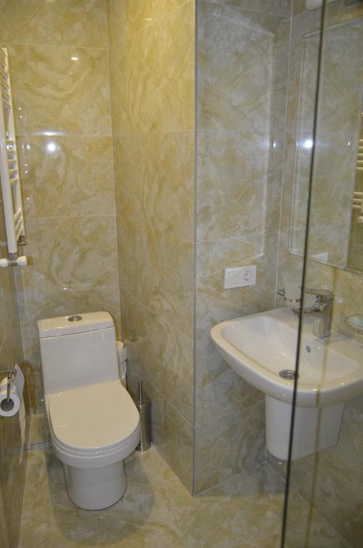 New Gudauri 3 Apartment المظهر الخارجي الصورة