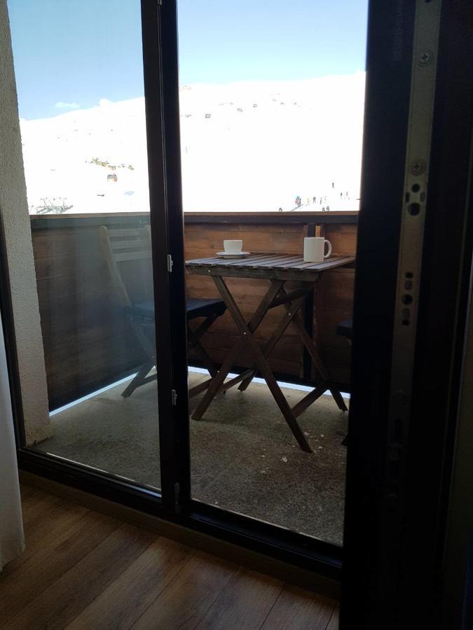 New Gudauri 3 Apartment المظهر الخارجي الصورة